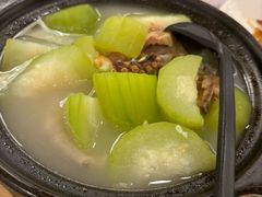 -御满江海鲜酒家(洛溪新城店)