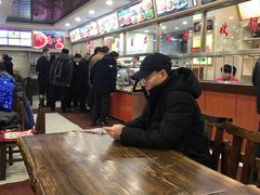 -西塔大冷面(市府大路店)