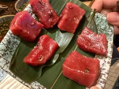 -绣园苏式火锅·开创者·腌笃鲜(大洋百货店)