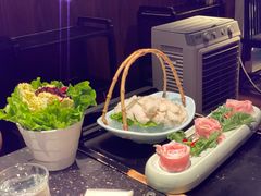 -捞王锅物料理(凯旋路店)