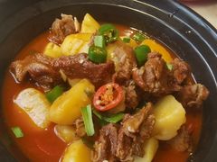 -伙靠·江浙菜(田林路店)