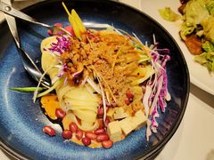 -阿里疆Alijiang·丝路美食·异域风情·清真(长楹天街店)