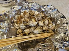 白灼花螺-小煵记·打边炉(西丽文光店)