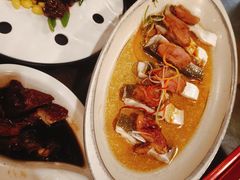 -应天大明王朝·南京菜创始店(中山陵店)