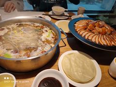 -守柴炉烤鸭(成都大邑店)