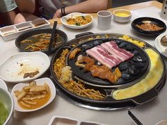 -韩宫宴和牛烤肉(盐城金鹰店)