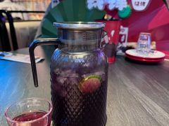 -钱锋炭缸烧烤(南湖大路总店)