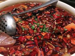 -榕意·川味之美(深业上城店)