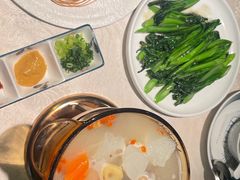 -德尚煌·顺德菜(誉山悠方天地店)