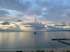 -深圳大梅沙京基洲际度假酒店