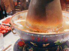 -东来顺饭庄(apm总店)