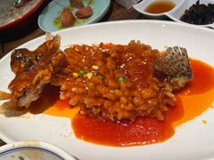 -鱼食饭稻·苏浙土菜17年老馆子(平江路店)