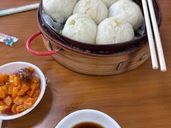 -杭州小笼包(朗姿大厦店)