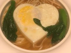 -君庭中餐馆(湘江豪生店)