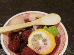 -福苗小骆驼烧烤(曲江店)