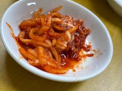 -屋里家延边朝鲜族冷面(南园店)
