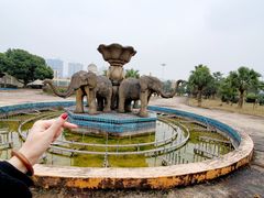 -中国死海旅游度假区