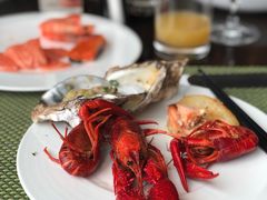 -Social 秀西餐厅-长沙瑞吉酒店(运达店)
