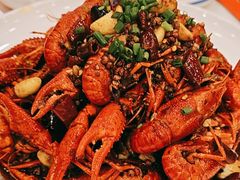 -簋街仔仔小龙虾(总店)