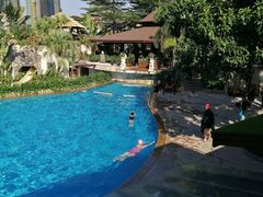 -厦门日月谷温泉渡假村