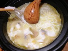 -九锅一堂酸菜鱼(新南凯德直营店)