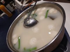 -玉满堂·湖北融合菜
