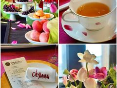 -北京王府井希尔顿酒店·秦唐中餐厅Chynna