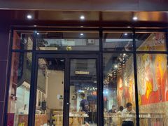 门面-友德福.老字号粤菜.广州地标融合美食(荔湾路店)