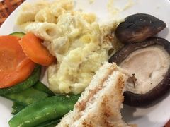 -So Lounge索兰至餐厅(蓝色港湾店)