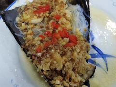 -张树军海鲜(王府壹号店)