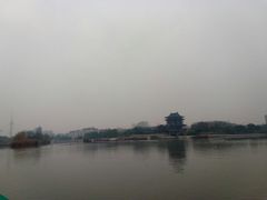 -凤城河风景区