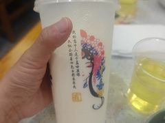 -老师家羊杂碎(延安总店)