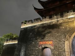 -鼓楼(西湖风景名胜区)