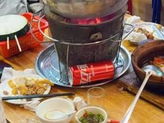 -兴兴旺·冬瓜盅·啫啫煲(西华路店)