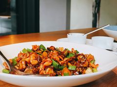 红烧辣螺肉-新荣记(西溪湿地店)