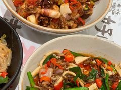 -东排食堂长沙小吃大排档(五一广场店)