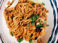 葱油面-食之六七·面(朝阳大悦城店)
