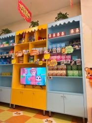 -蜜儿堂儿推·婴儿游泳·健康管理中心(青云台店)