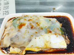 -穗银肠粉店(东川路店)