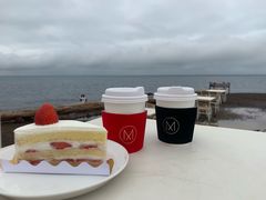 -Cafe Aewol Monsant
