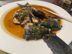 -紫鑫阁饭庄(长安店)