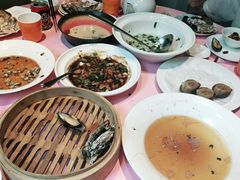 -高佳庄·舟山海鲜(海景旗舰店)