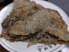 -清真永恒华威肉饼(潘家园店)