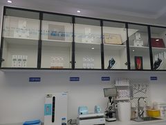 -Andrew指甲专科灰指甲·甲沟炎矫正·3D步态矫形鞋垫定制(上海法华镇路旗舰店)