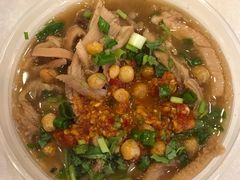 -老广州牛杂(深圳白石洲总店)
