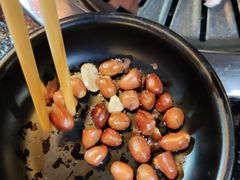 -九田家黑牛烤肉料理(太奥广场店)