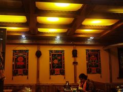-卡万金特色藏餐