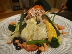 -松鱼亭·和牛烧肉(协鑫广场店)