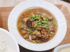 -老乡鸡(融科天地店)