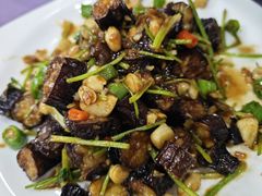 酒香茄子-白魁老号饭庄(安内店)
